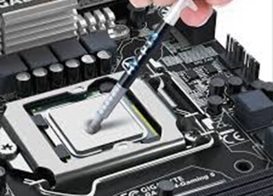 放熱・断熱・防水各種機能性GEL